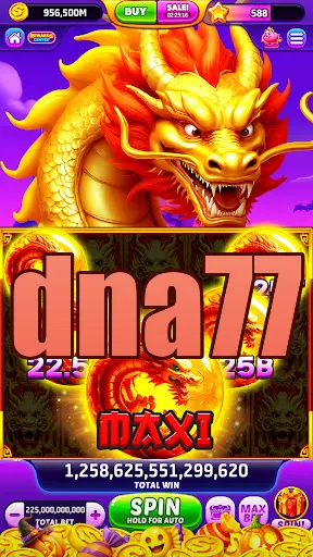 dna77 APK