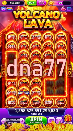 dna77 APK