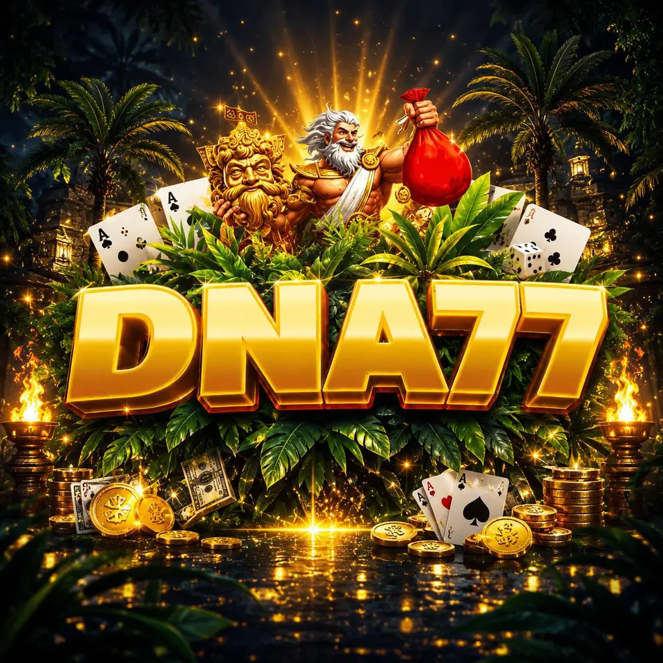 dna77 APK Resmi Unduh