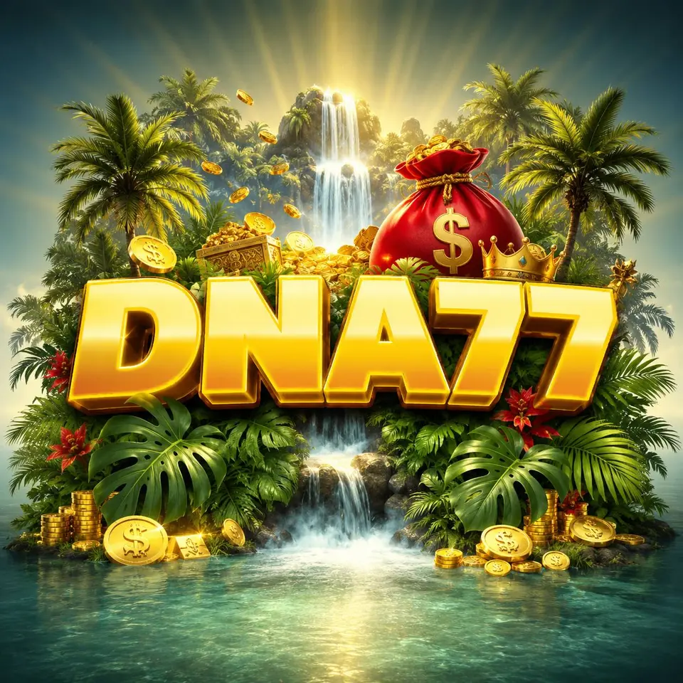dna77 Masuk - dna77 Resmi