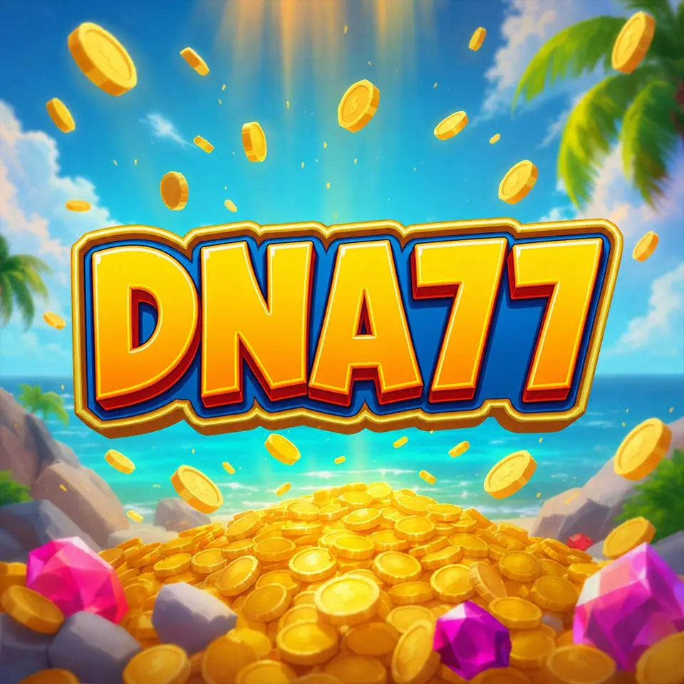 dna77 Daftar Sekarang - Unduh APK