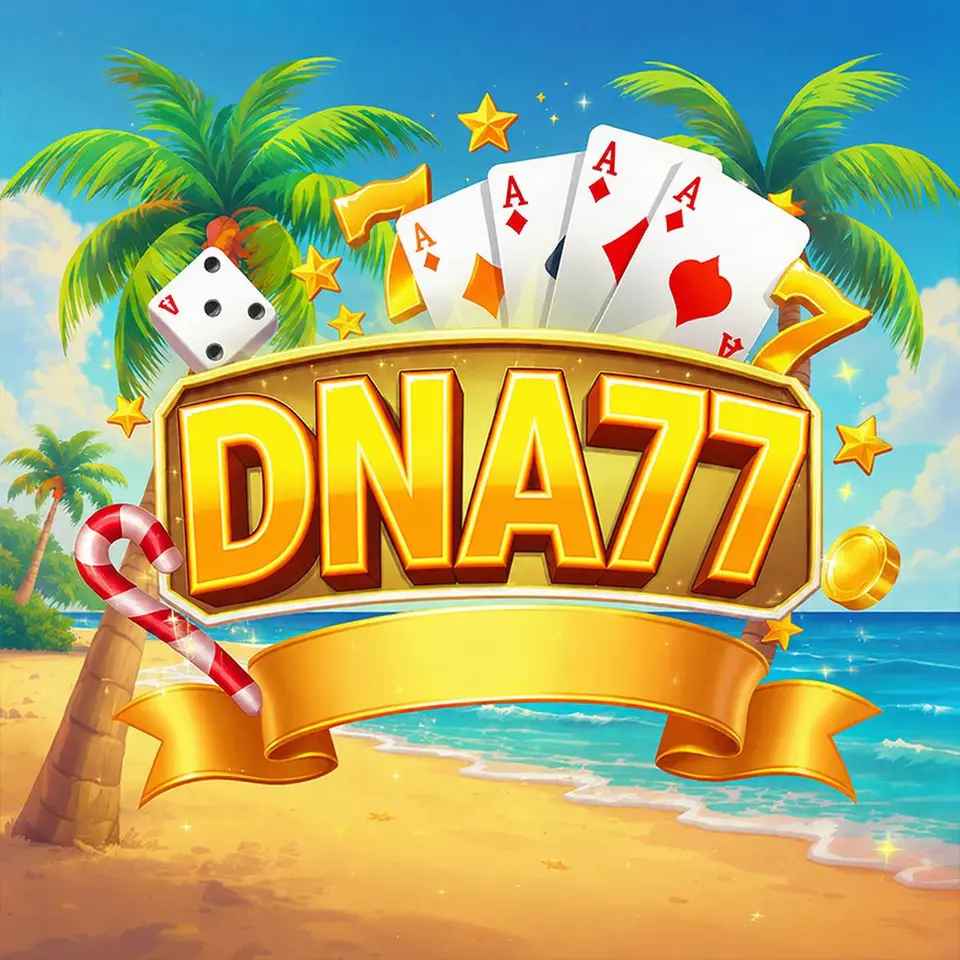 dna77 Tangkapan Layar - Resmi