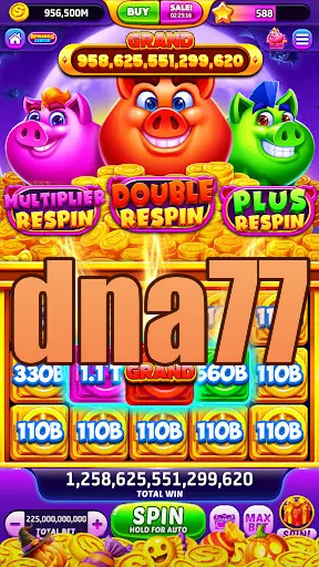 dna77 Preview - Resmi Unduh